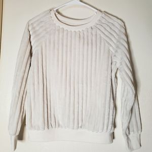 XS No Boundaries Sweater